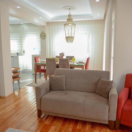 Villa Calis 2 Фетхие Экстерьер фото