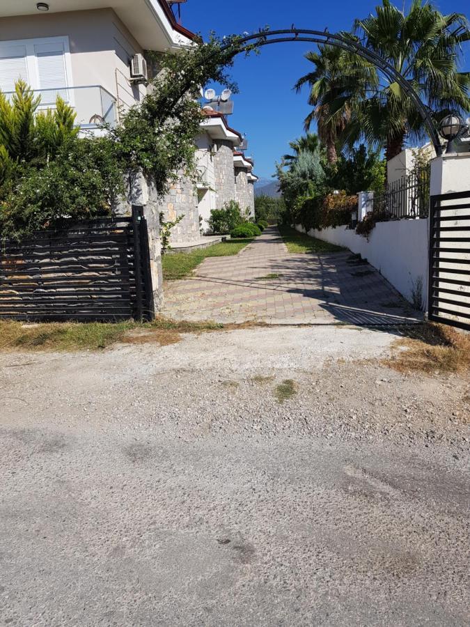 Villa Calis 2 Фетхие Экстерьер фото