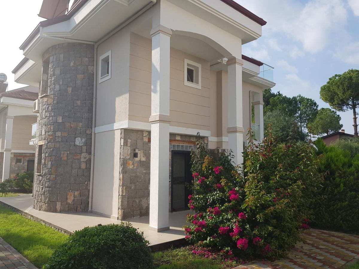 Villa Calis 2 Фетхие Экстерьер фото