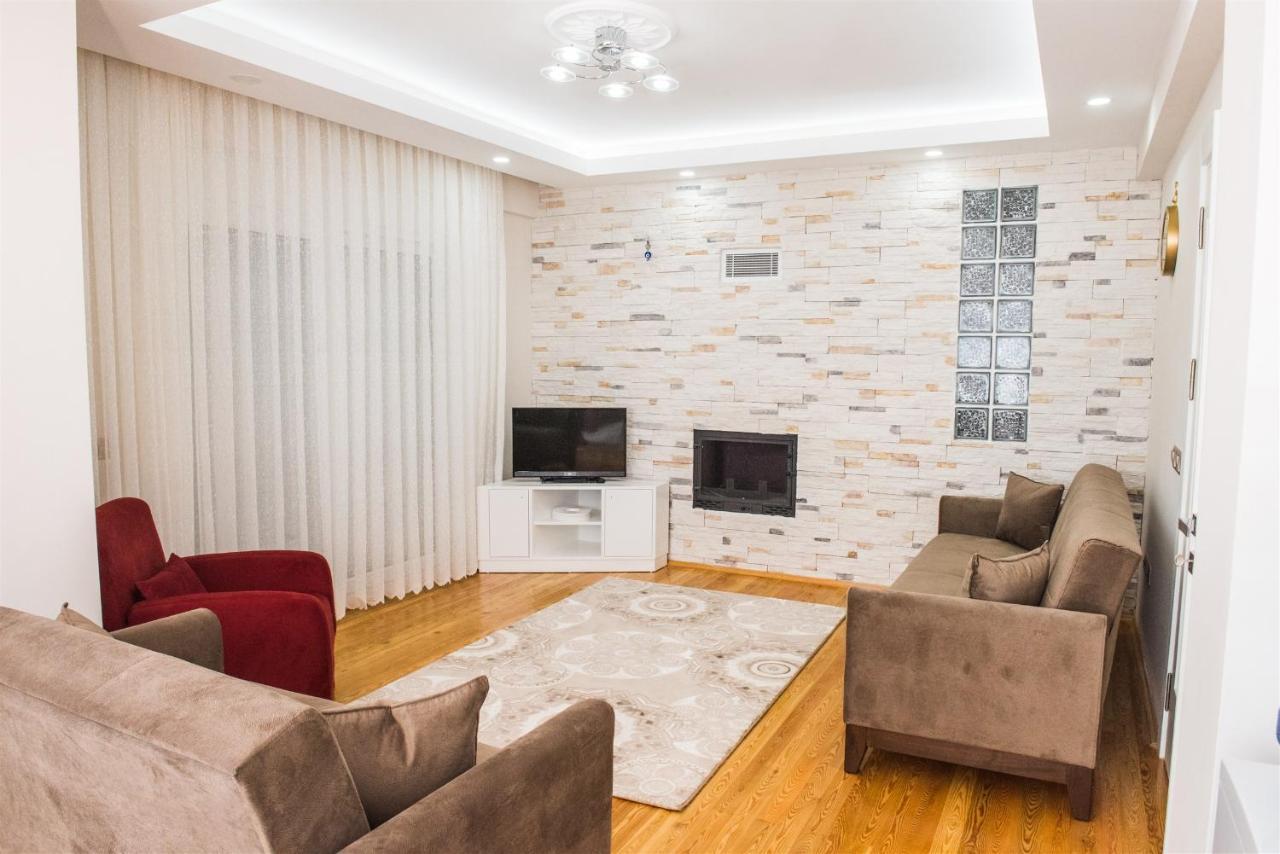 Villa Calis 2 Фетхие Экстерьер фото