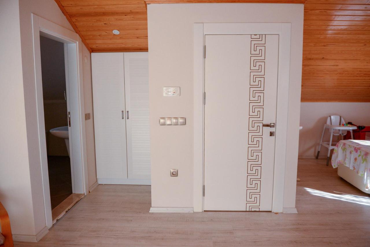 Villa Calis 2 Фетхие Экстерьер фото