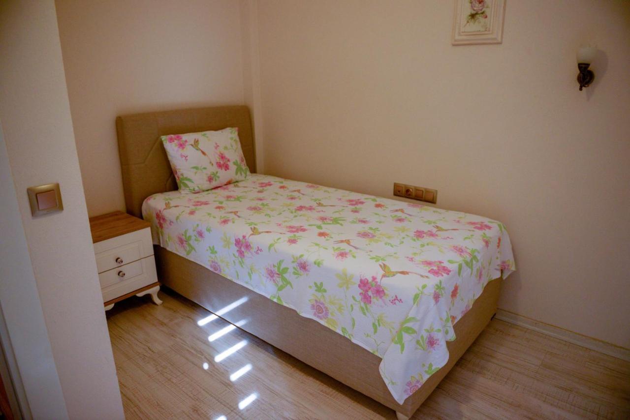 Villa Calis 2 Фетхие Экстерьер фото